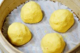 窝窝头