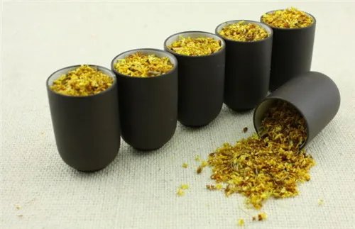 桂花干的制作方法和功效 哪些人不宜食用桂花