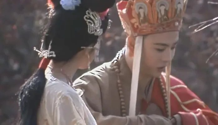 金蝉子是谁