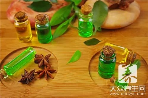 茶油是什么