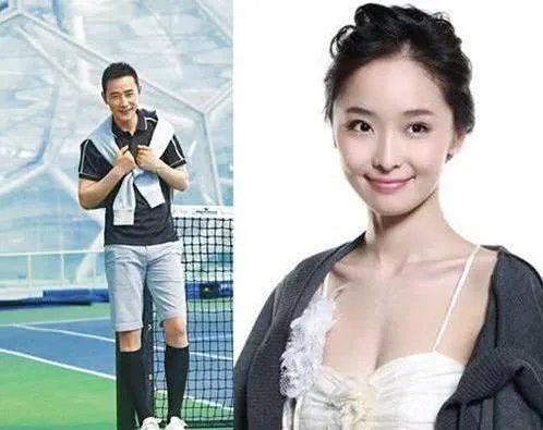 罗晋第一任妻子是谁?罗晋有几任妻子