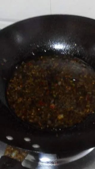 刀削面的做法