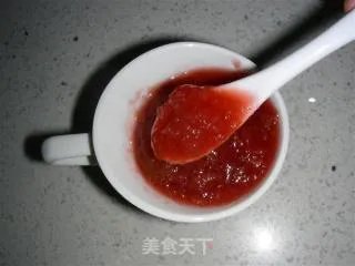 山楂之恋