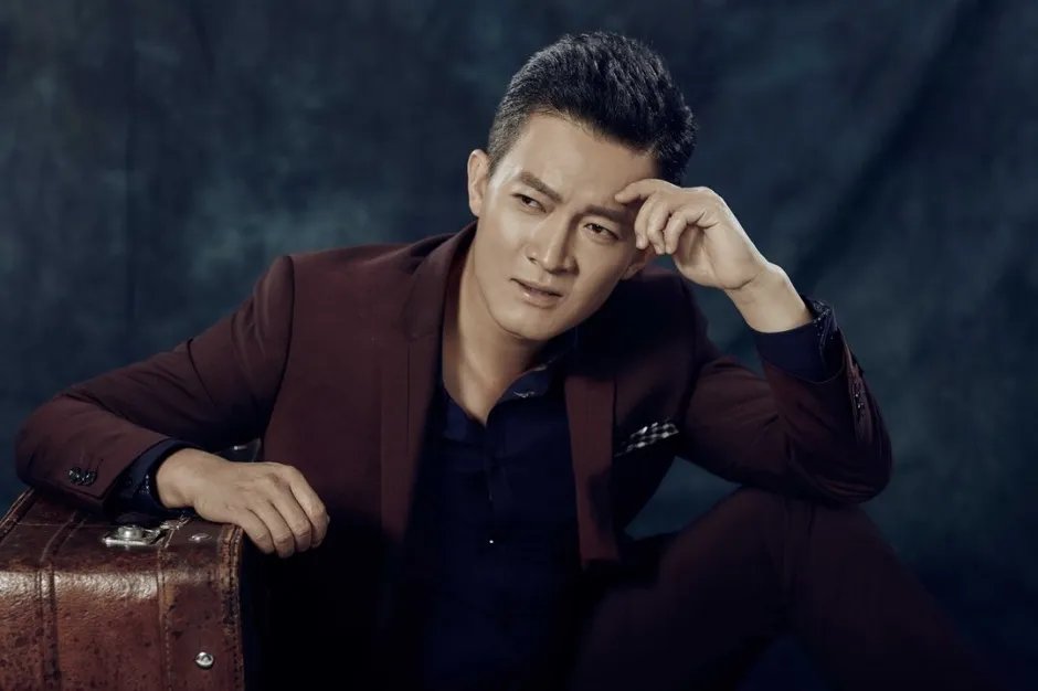 杨志刚老婆是谁 杨志刚资料大全