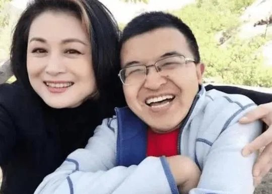 于月仙第一任丈夫是谁,于月仙有孩子吗