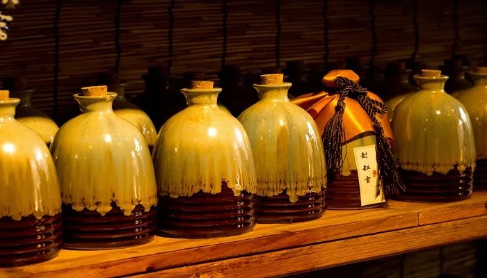 纯粮酒有哪些 纯粮酒有哪些品牌