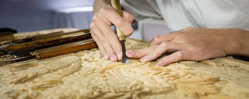 建筑上雕刻蝙蝠的寓意是什么意思 建筑上雕刻蝙蝠有什么含义