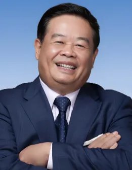 曹德旺