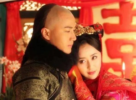 娜木钟是什么人？娶了她之后金为什么会立马改国号