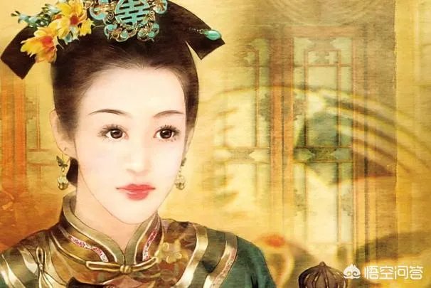 赵匡胤的皇后