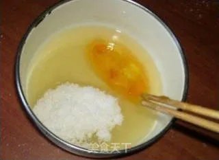 杏仁酥