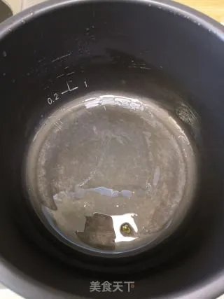 盐焗鸡腿
