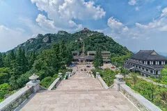 武汉十大自驾游必去景点 武汉自驾游去哪好 武汉自驾游好去处