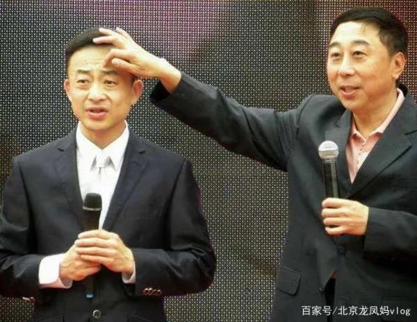 侯耀文的徒弟总共有28个人,其中谁是他最好的徒弟?