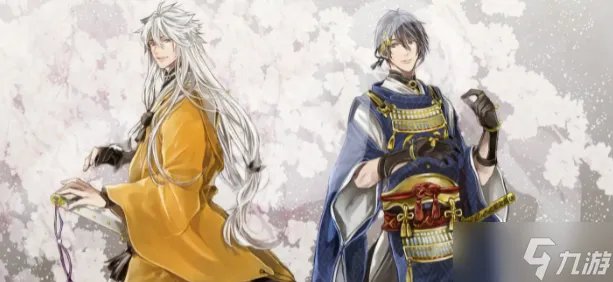刀剑乱舞锻刀公式汇总