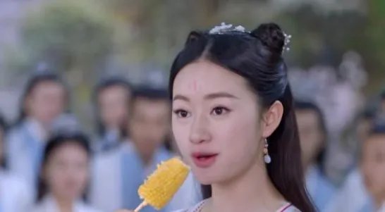 《从前有座灵剑山》琉璃仙的真实身份是什么？
