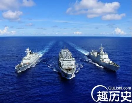 海权论