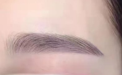 绣眉的价格一般多少钱