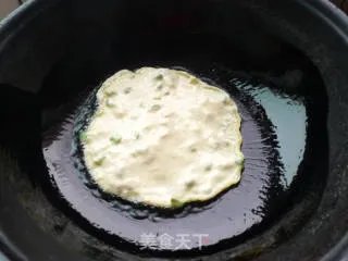 煎蛋饼