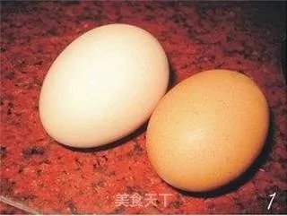 蒸鸡蛋糕