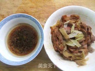 腐乳扣肉