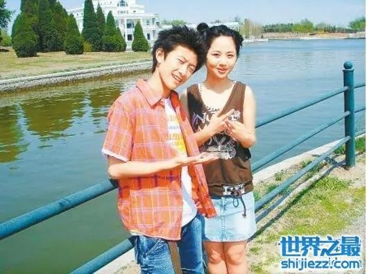 张一山和杨紫结婚照曝光,说他俩结婚的可以闭嘴了