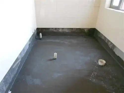 卫生间防水需要多少钱