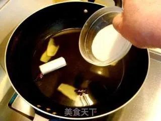 水晶肘子