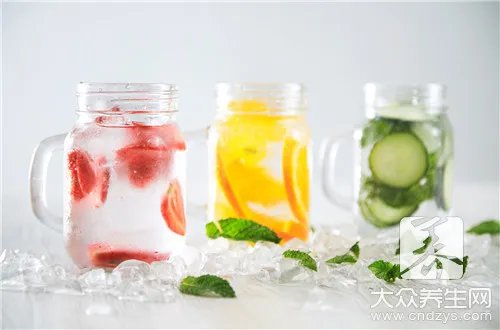喝日照绿茶有什么功效与作用?