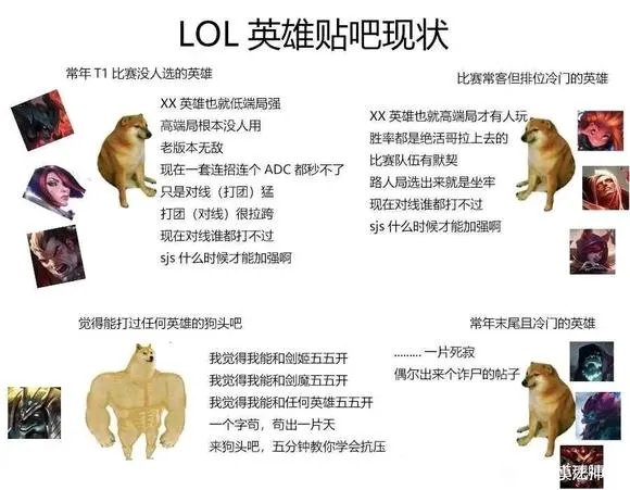 人人抗压,却充满正能量的沙漠死神吧