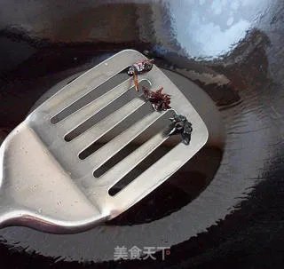 油焖茭白