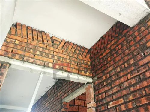 什么是清水墙