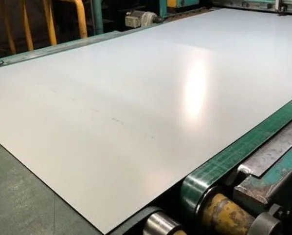 secc是什么材质