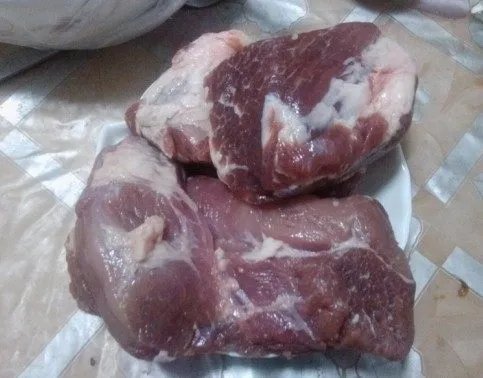 蜜汁叉烧肉家常做法，正宗蜜汁叉烧肉怎么做