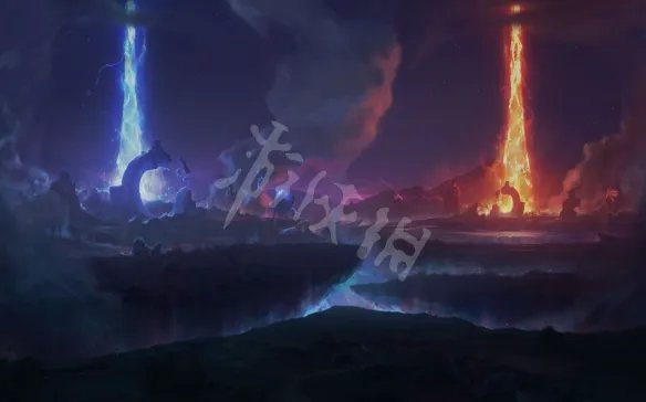 《DOTA2》7.33e更新日志 7.33e更新了什么?