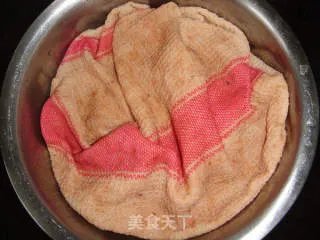 自制黄豆芽