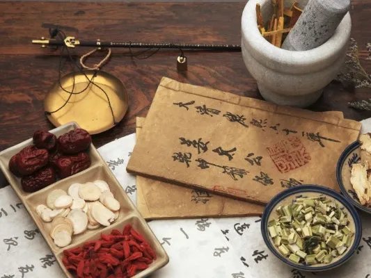 中药吴茱萸的功效与作用