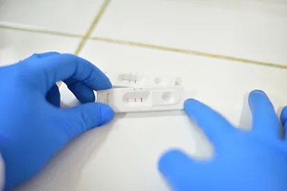 阳性几天能自愈