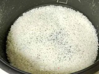 萝卜饭