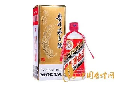 茅台白金酒是什么?