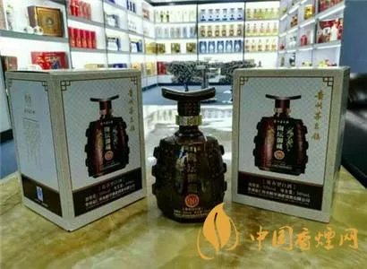 茅台白金酒是什么?