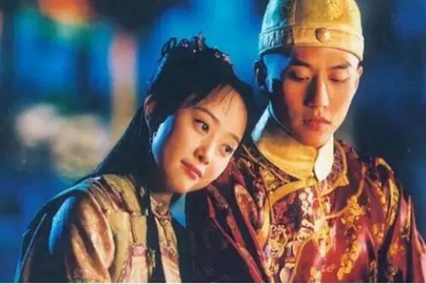 邓超演的电视剧排名：第一邓超夫妇的《甜蜜蜜》，《相爱十年》在榜