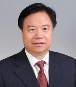 中石油董事长什么级别,中石油董事长简历