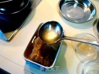 水晶肘子