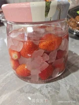 草莓酒