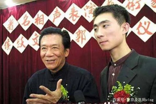 侯耀文的徒弟总共有28个人,其中谁是他最好的徒弟?