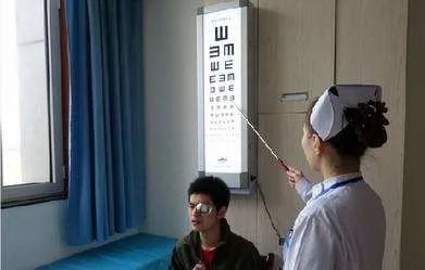 驾照考试流程