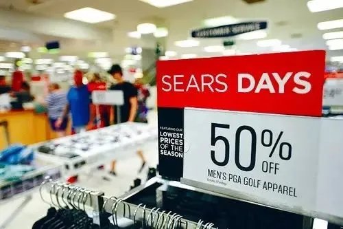 macys美国官网