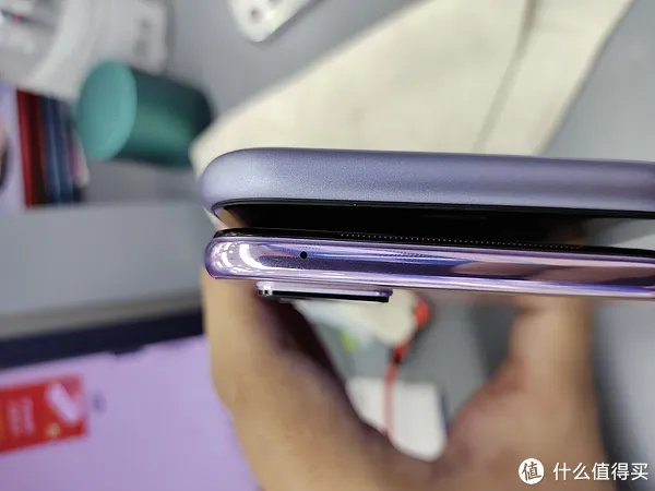 vivo S7参数配置