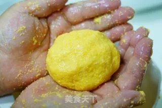 窝窝头